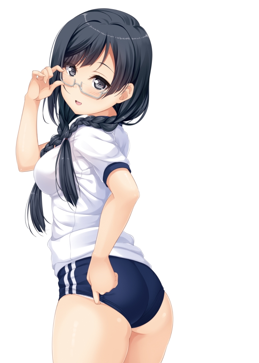 Nakagawa Nana (Love Live!) Rule 34 Image
