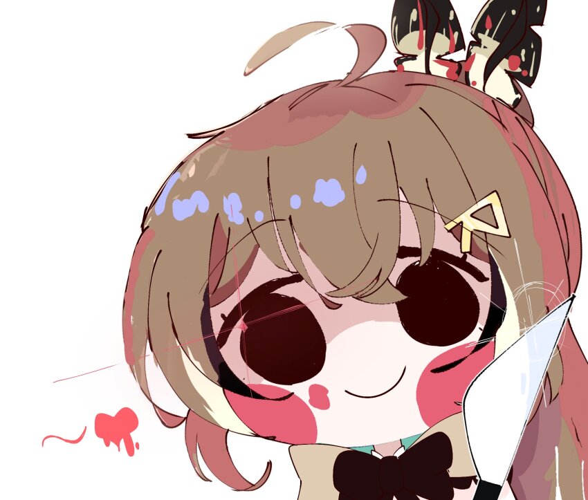 Nanashi Mumei (Hololive) Rule 34 Image
