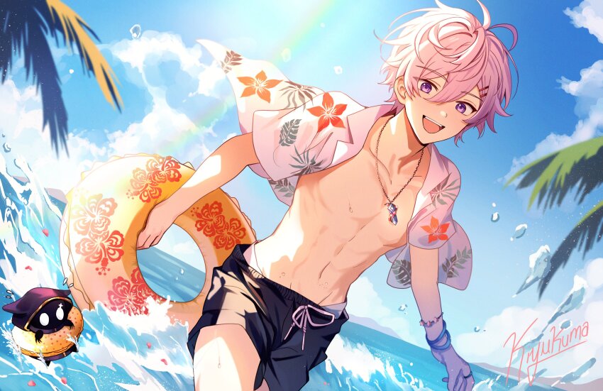 Shoto (Vtuber) Rule 34 Image