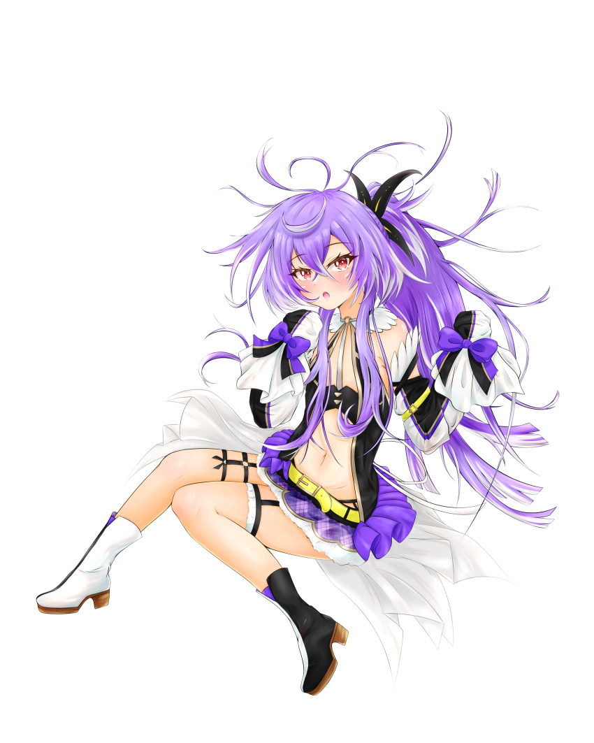 Nanashi Inc. Rule 34 Image