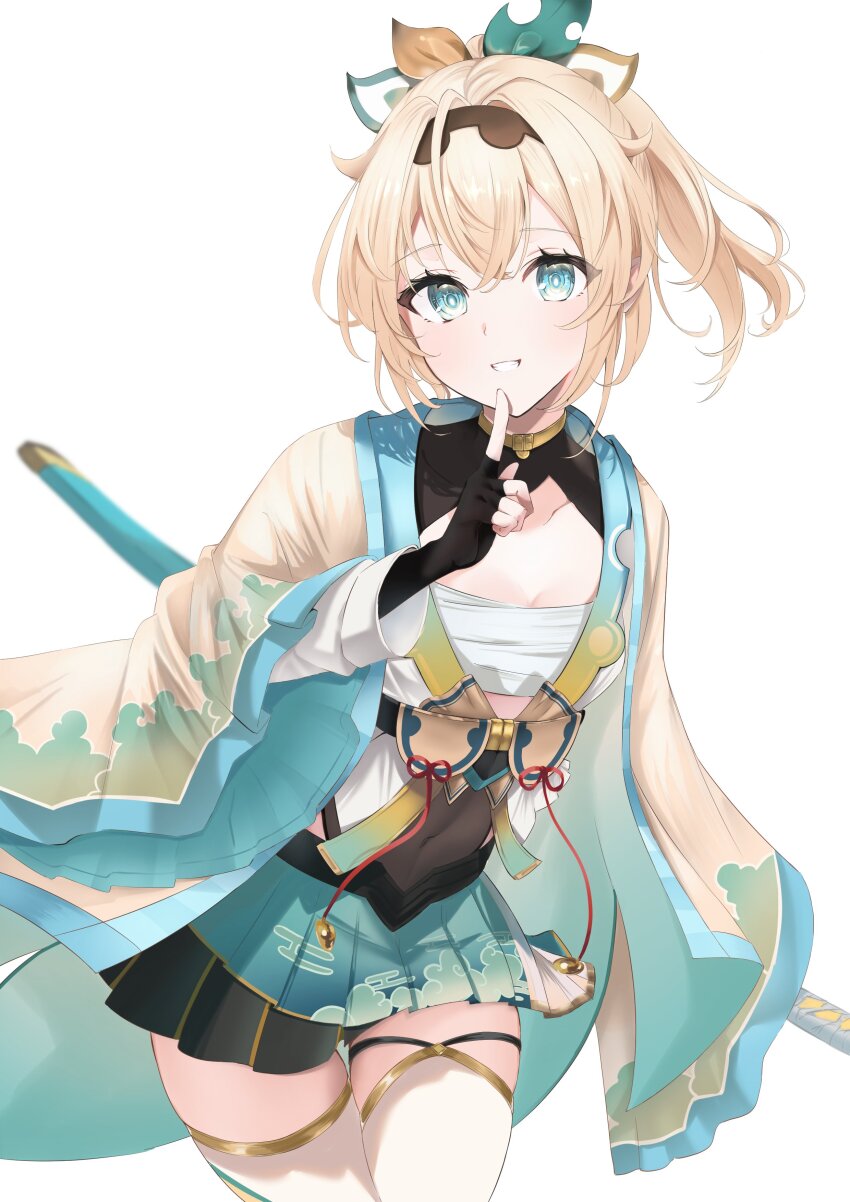 Kazama Iroha (Hololive) Rule 34 Image