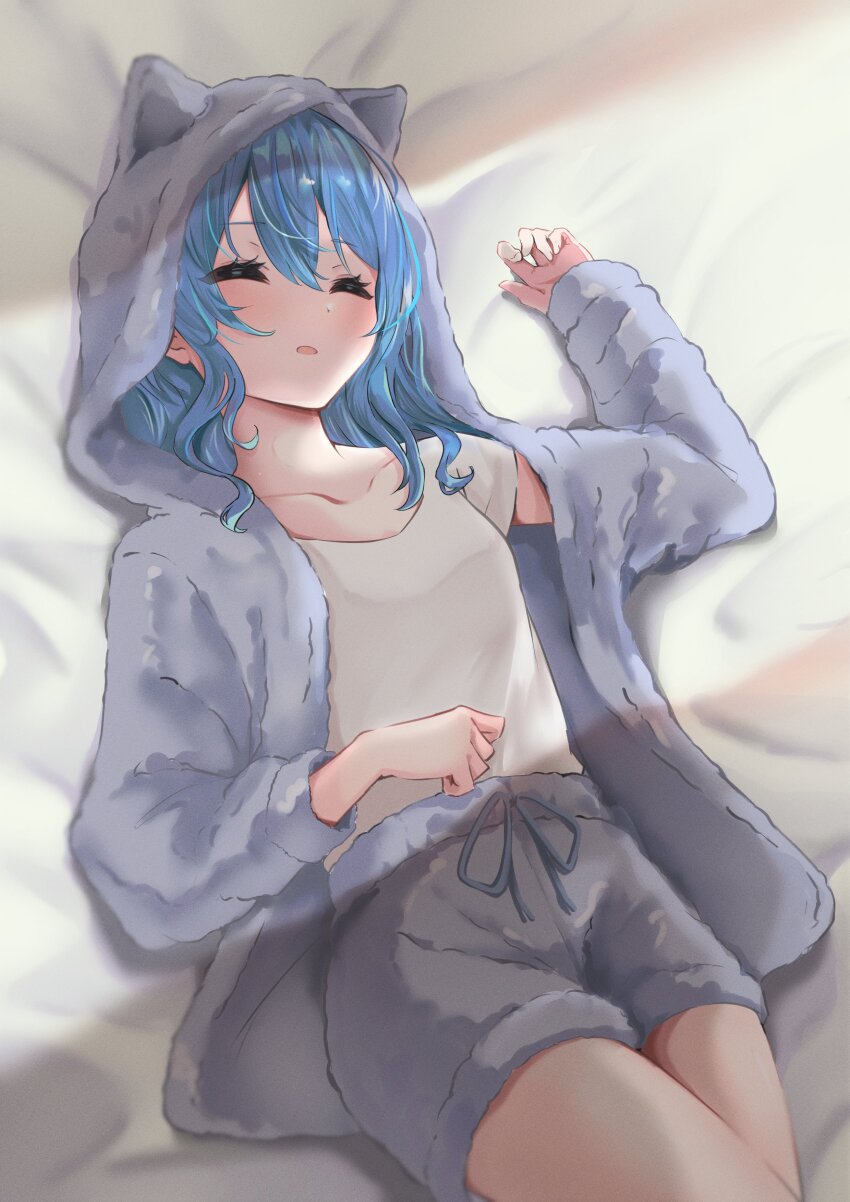 Hoshimachi Suisei (Hololive) Rule 34 Image