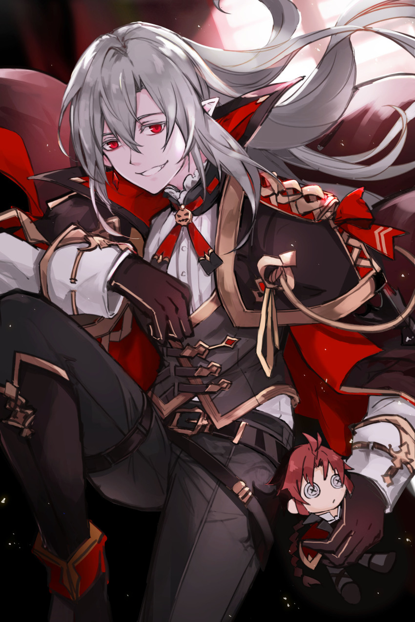 Owari No Seraph Rule 34 Image