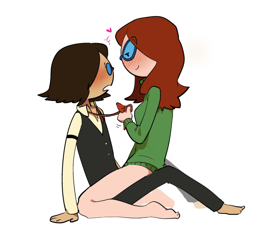 Betty Grof (Adventure Time) Rule 34 Image