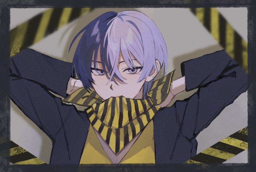 Aoyagi Touya (Project Sekai) Rule 34 Image