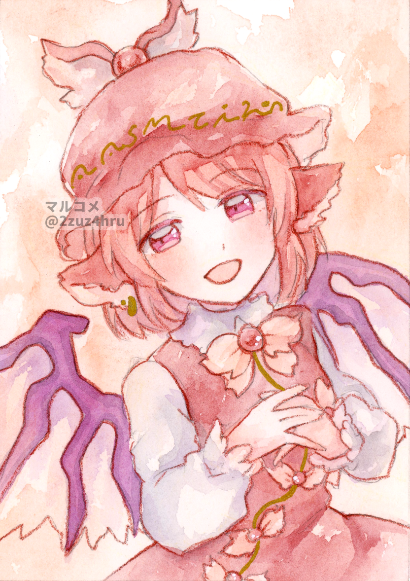 Mystia Lorelei (Touhou) Rule 34 Image