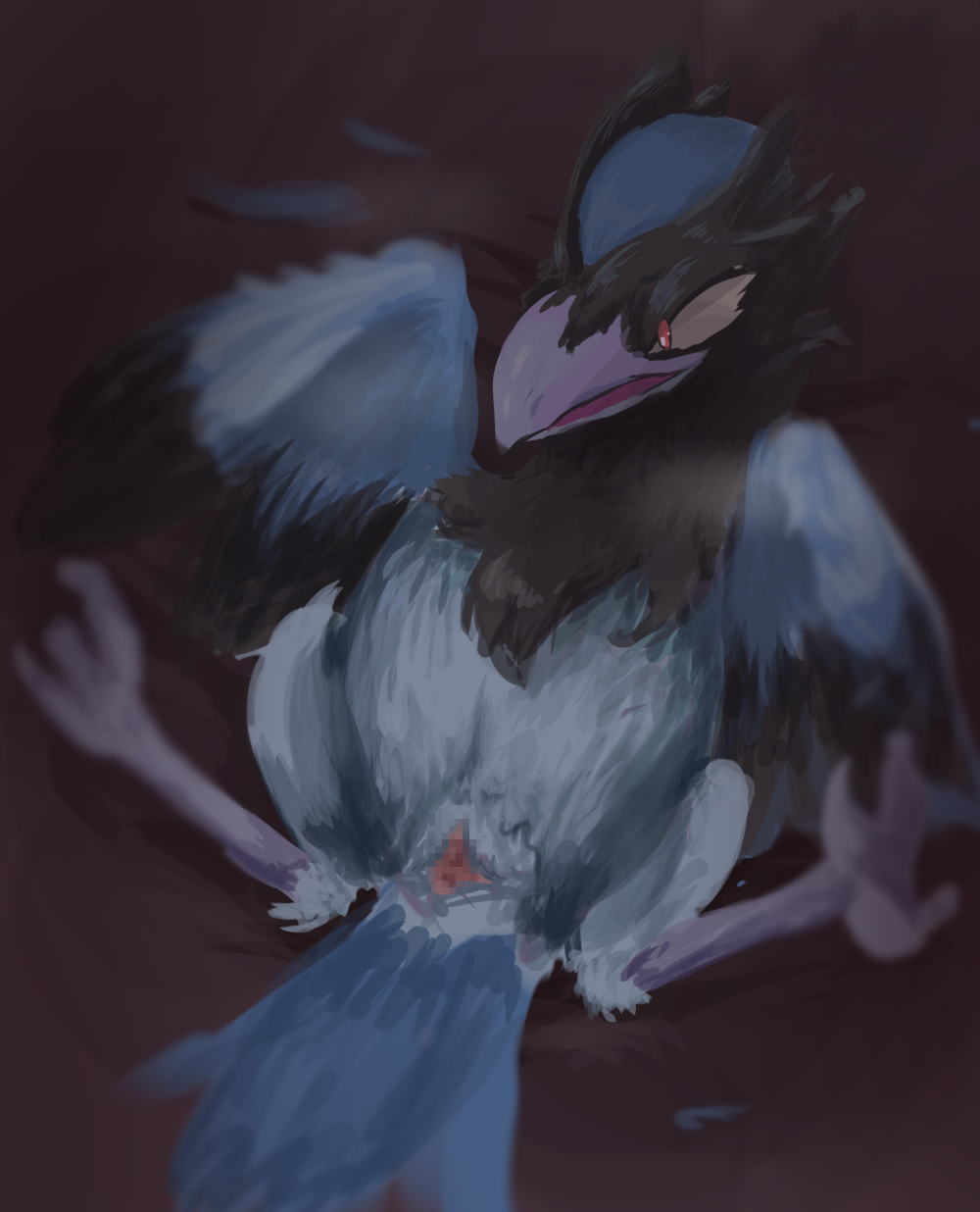 Generation 8 Pokemon (Nintendo) Rule 34 Image