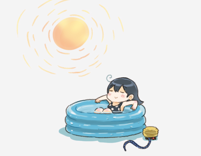 Kantai Collection Rule 34 Image