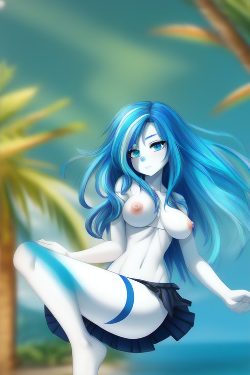 Mascot Rule 34 Image