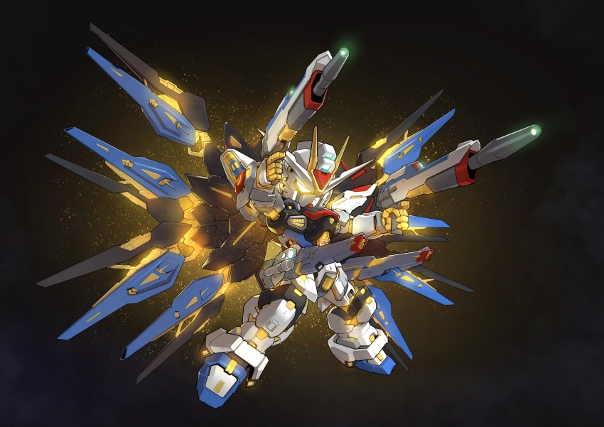 Gundam Rule 34 Image