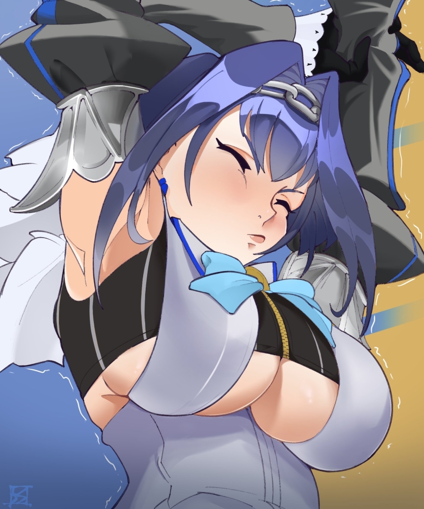 Ouro Kronii (Hololive) Rule 34 Image