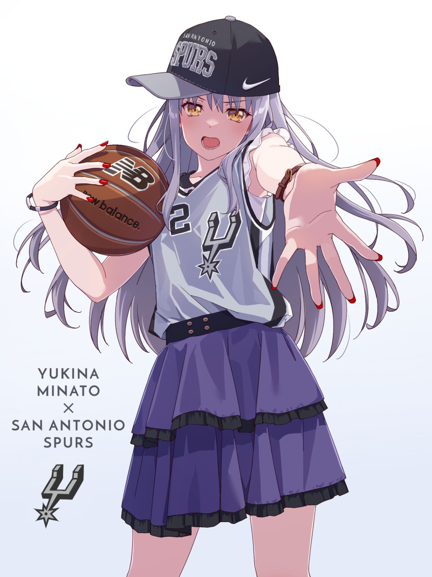 Minato Yukina (Bang Dream!) Rule 34 Image