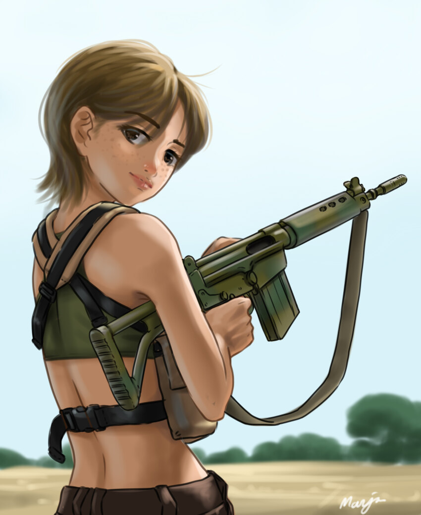 Original Rule 34 Image