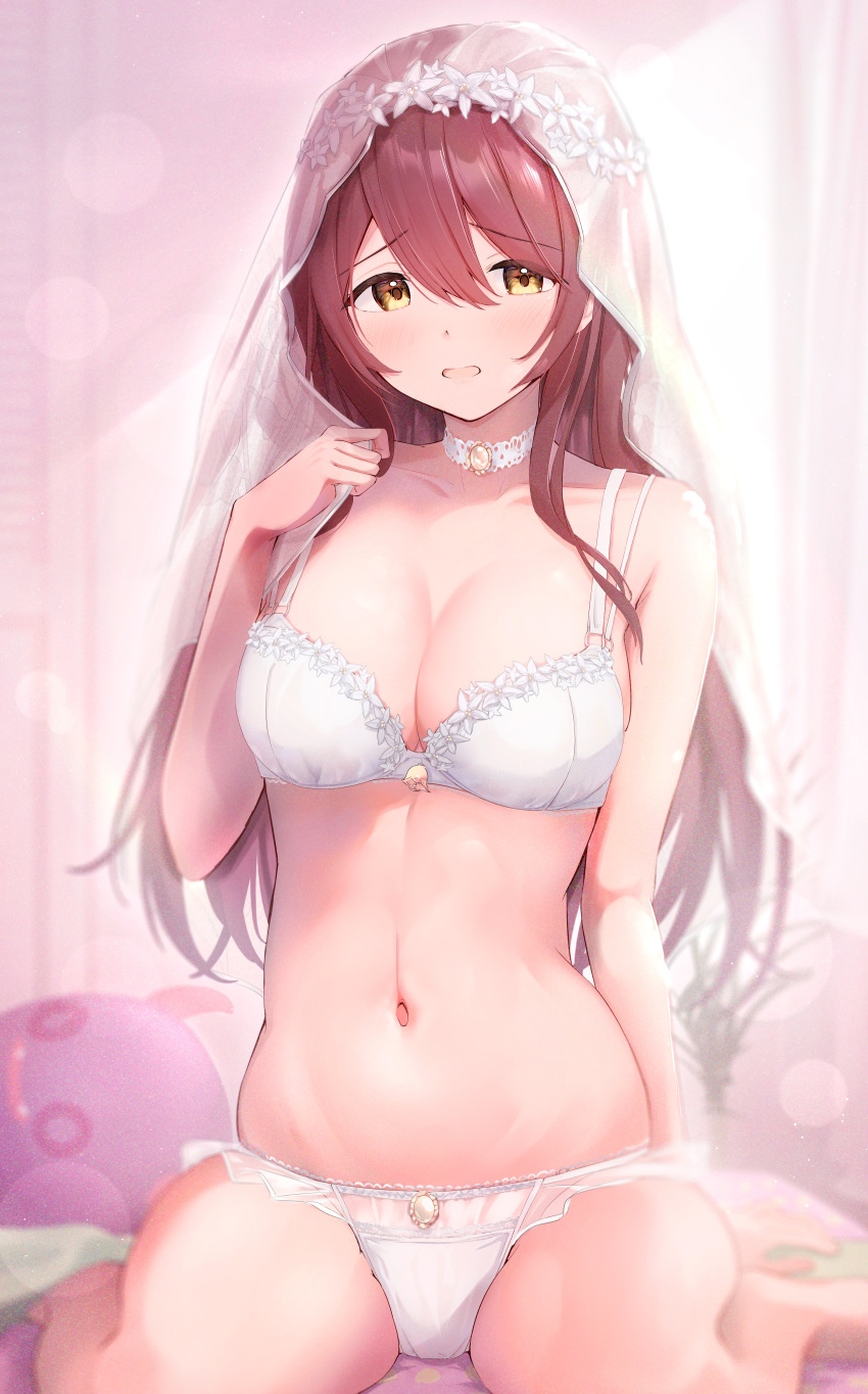 Osaki Tenka (Idolmaster) Rule 34 Image