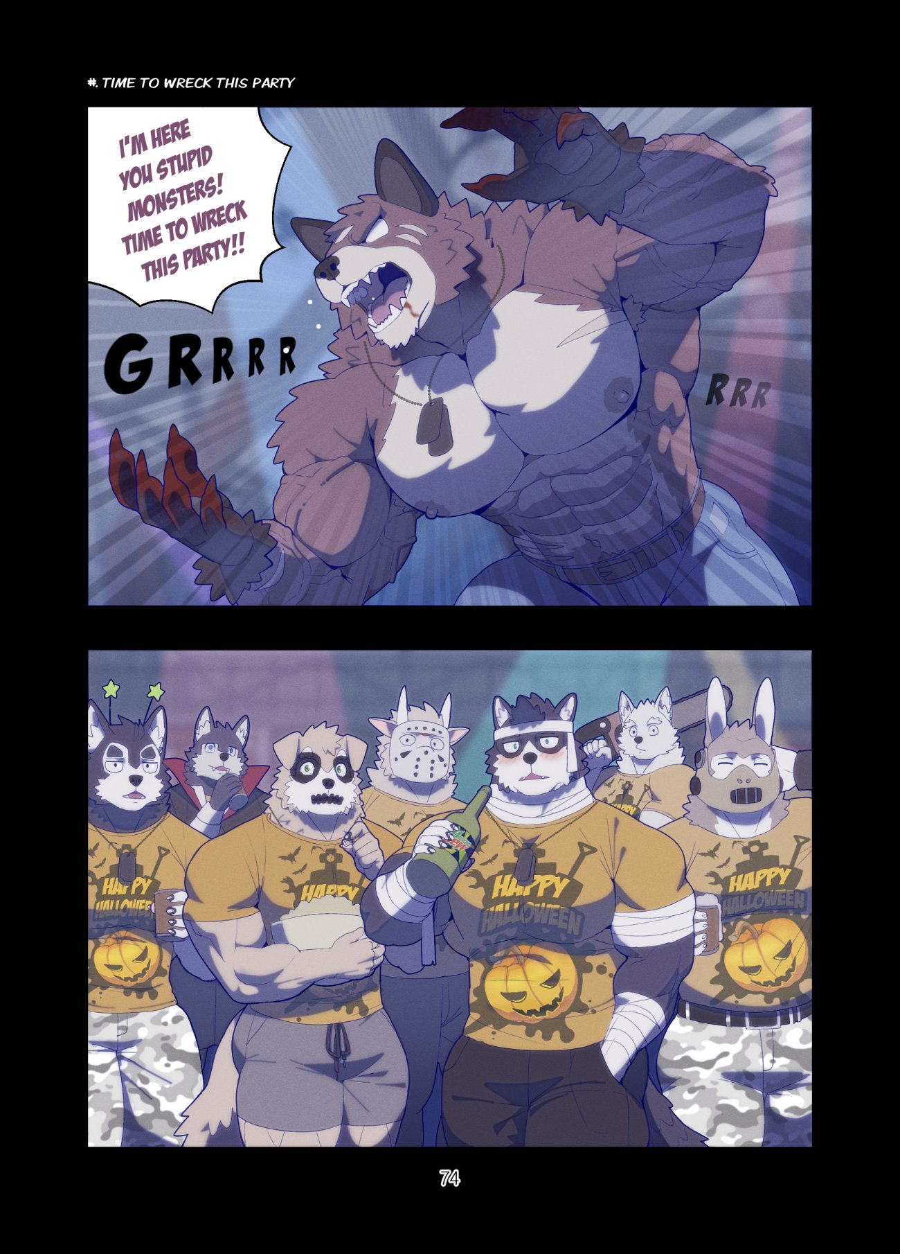 2023 Rule 34 Image