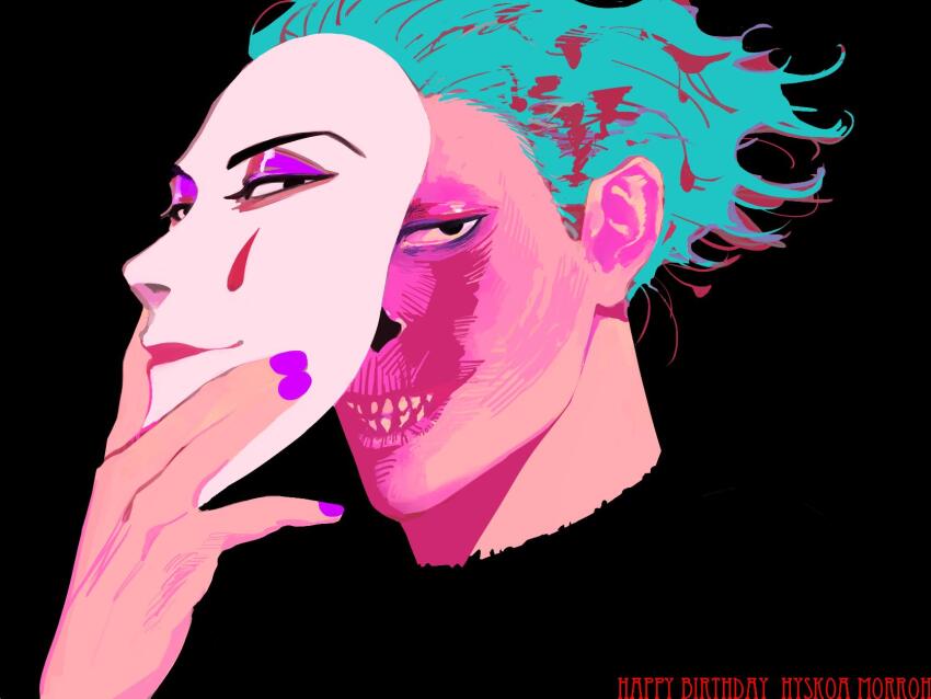Hisoka Morow (Hunter X Hunter) Rule 34 Image