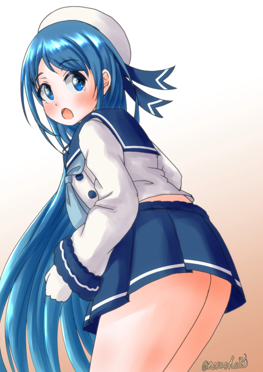 Kantai Collection Rule 34 Image