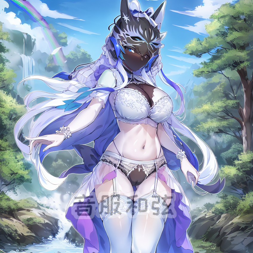 Swordsoul Of Mo Ye (Yu-Gi-Oh!) Rule 34 Image