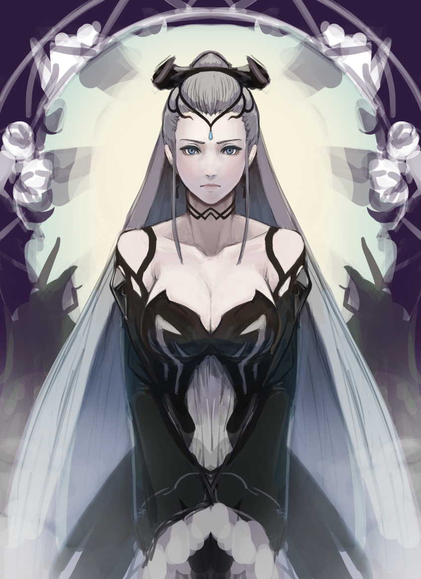 Eir (Fire Emblem) Rule 34 Image