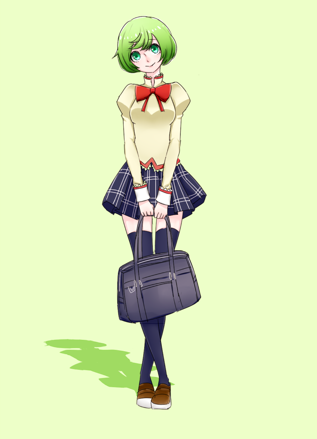 Mahou Shoujo Madoka Magica Rule 34 Image
