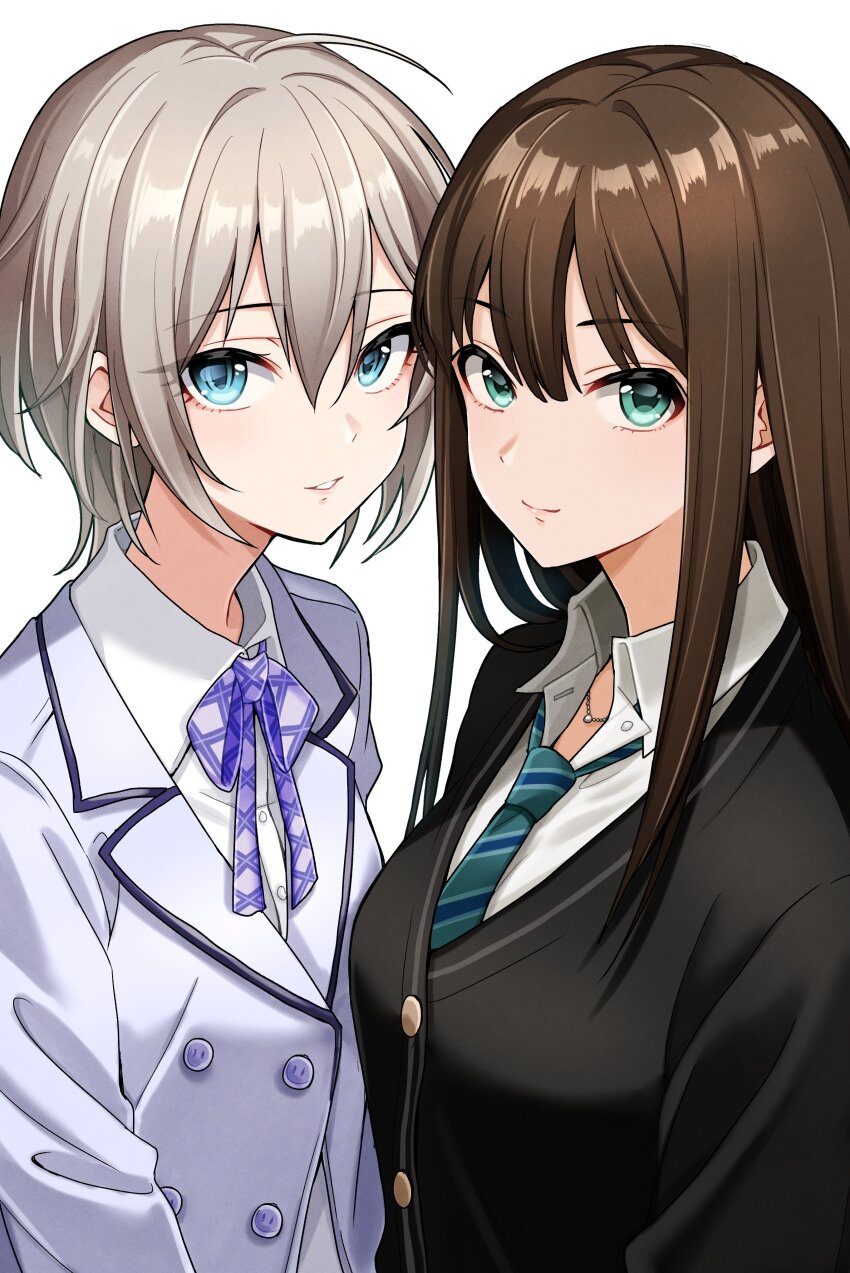 Anastasia (Idolmaster) Rule 34 Image