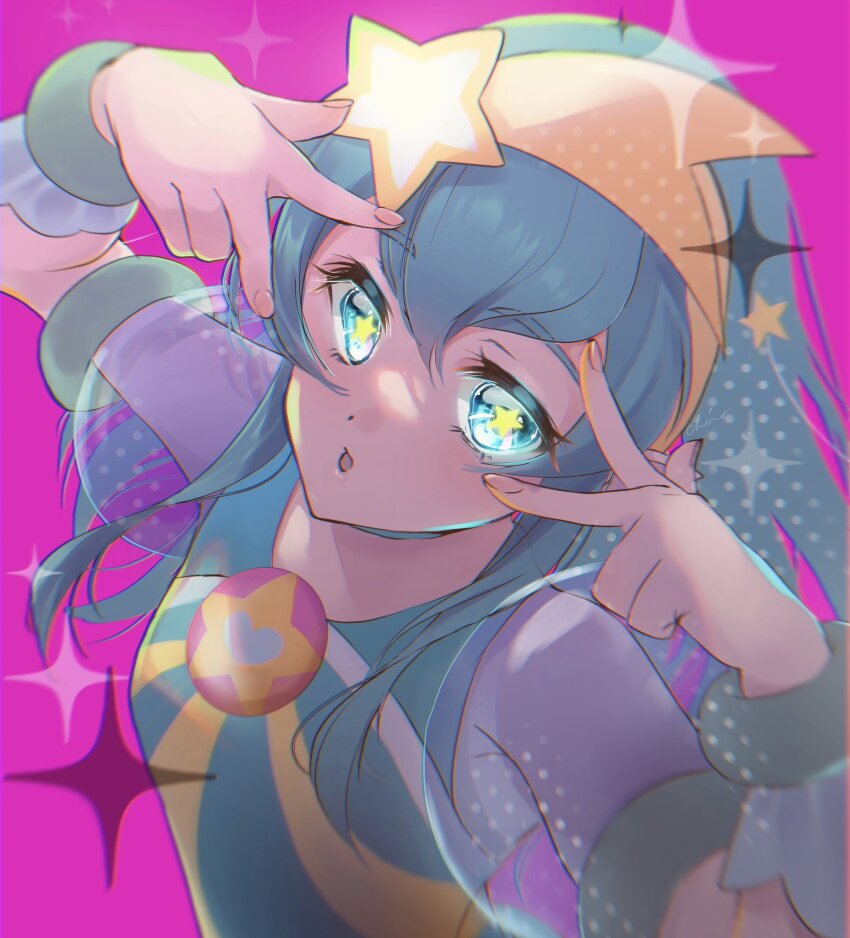 Cure Milky (Precure) Rule 34 Image