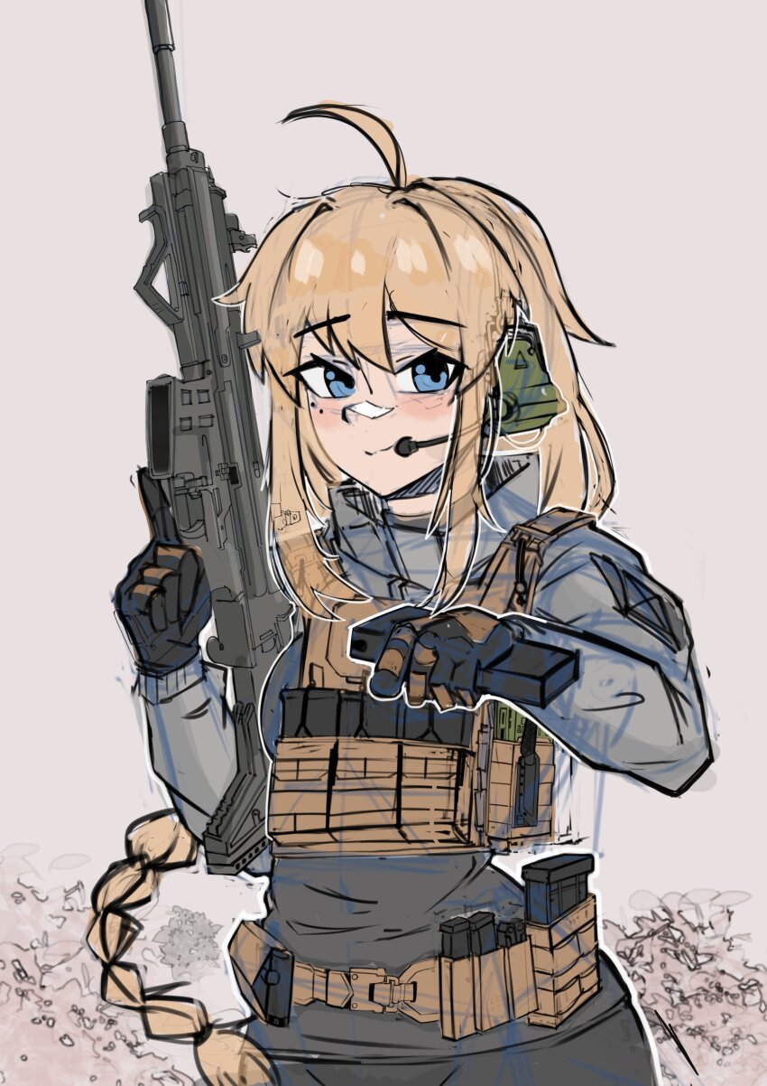 Whiskey Project (Indie Virtual Youtuber) Rule 34 Image