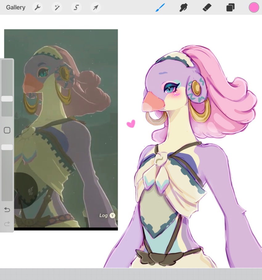 Nintendo Rule 34 Image