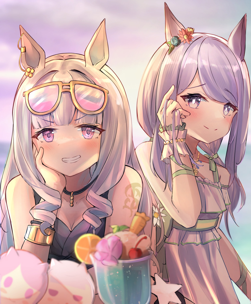 Gold Ship (Umamusume) Rule 34 Image