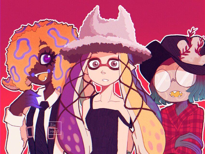 Character Request (Nintendo) Rule 34 Image