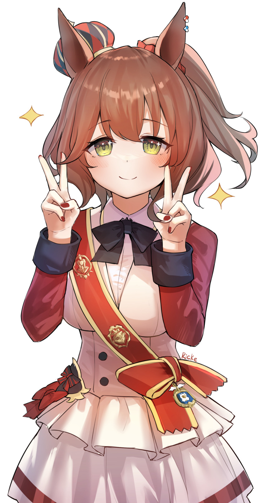 Aston Machan (Umamusume) Rule 34 Image