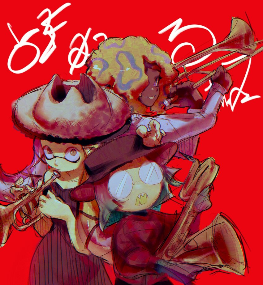 Character Request (Nintendo) Rule 34 Image