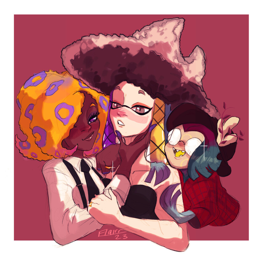 Character Request (Nintendo) Rule 34 Image
