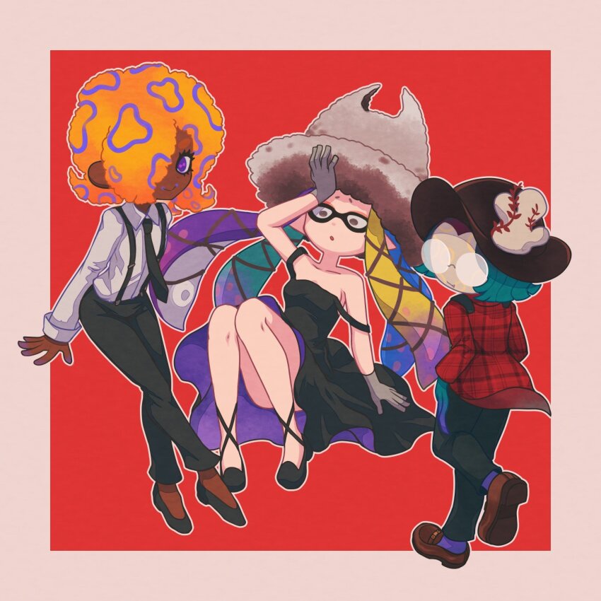 Character Request (Nintendo) Rule 34 Image