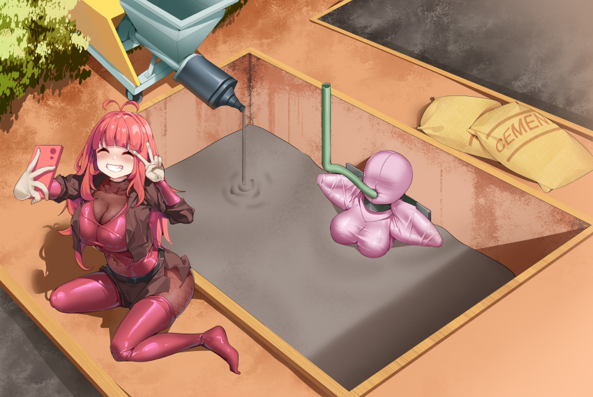 Original Rule 34 Image