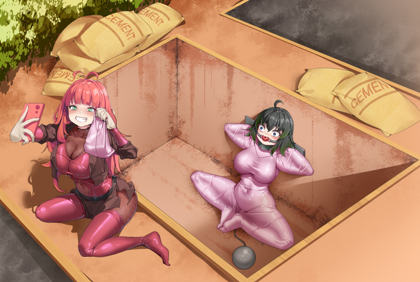 Original Rule 34 Image