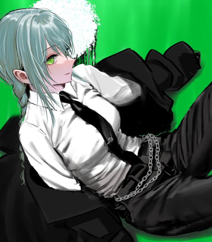 Hikawa Sayo (Bang Dream!) Rule 34 Image