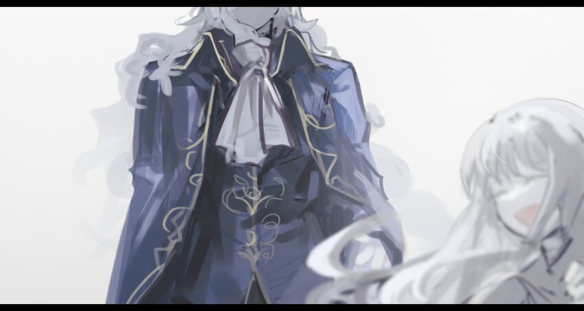 Argalia (Project Moon) Rule 34 Image