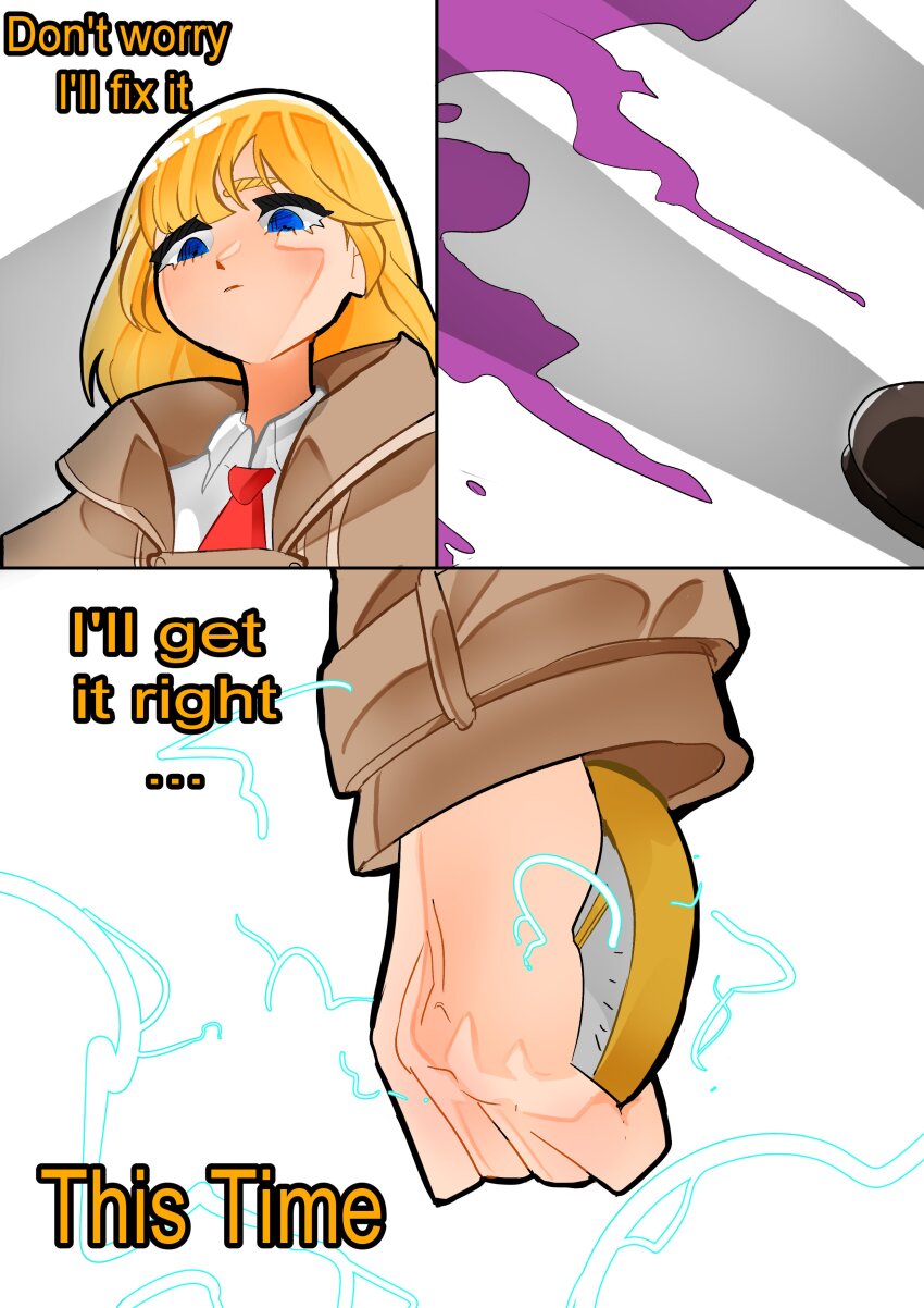 Watson Amelia (Hololive) Rule 34 Image