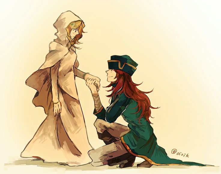 Joshua (Fire Emblem) Rule 34 Image