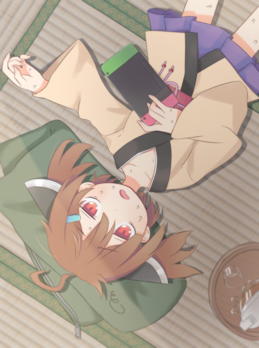 Touhoku Kiritan (Voiceroid) Rule 34 Image