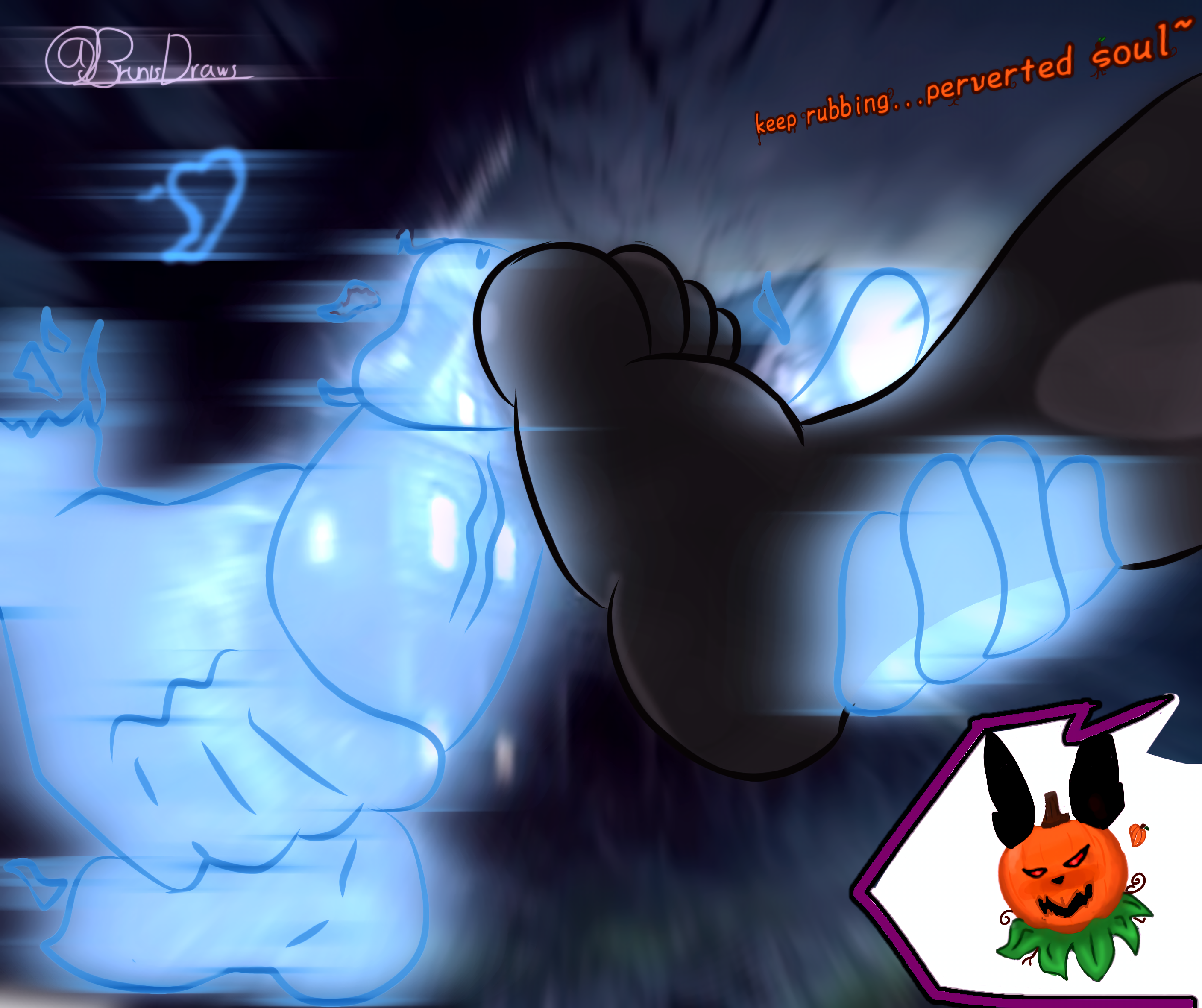 4 Toes Rule 34 Image