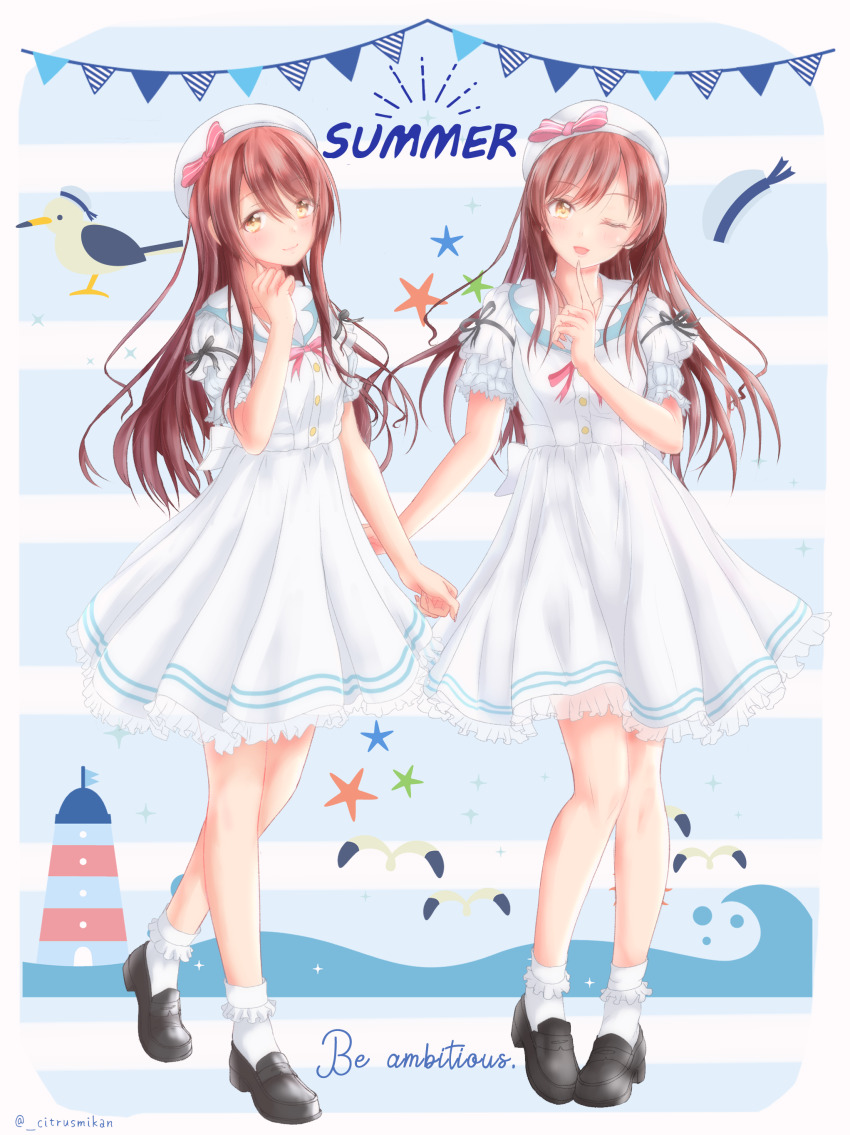 Osaki Amana (Idolmaster) Rule 34 Image