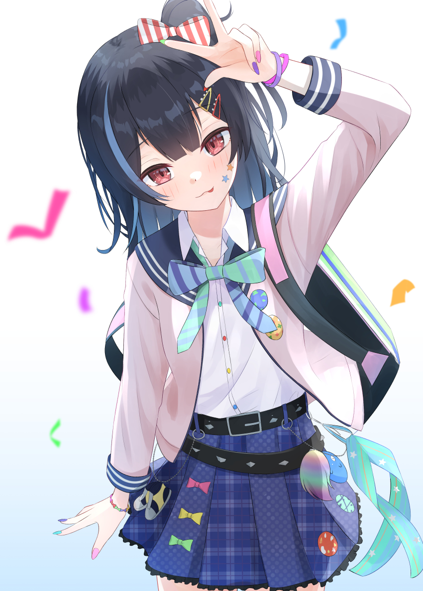 Morino Rinze (Idolmaster) Rule 34 Image