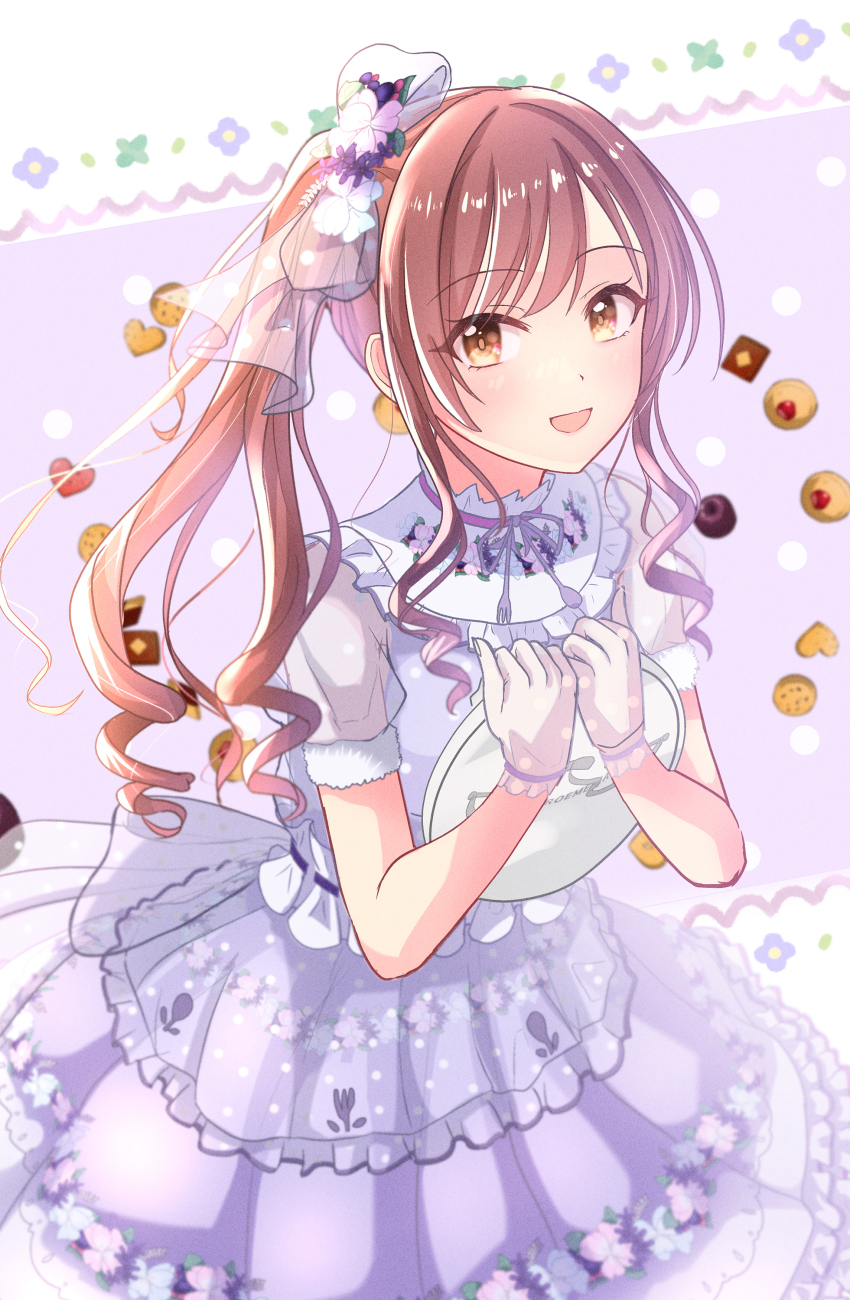 Osaki Amana (Idolmaster) Rule 34 Image