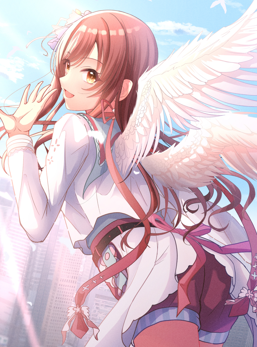 Osaki Amana (Idolmaster) Rule 34 Image