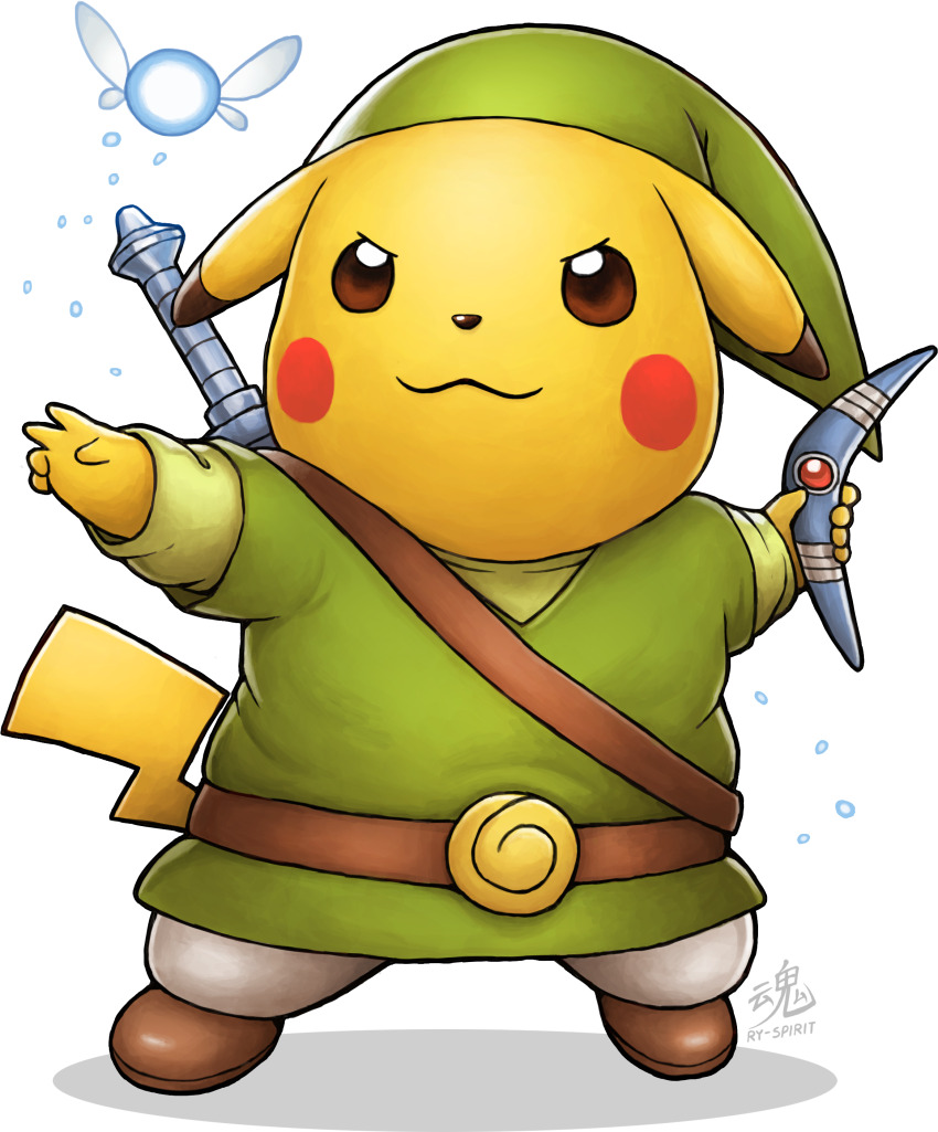 Gen 1 Pokemon (Nintendo) Rule 34 Image