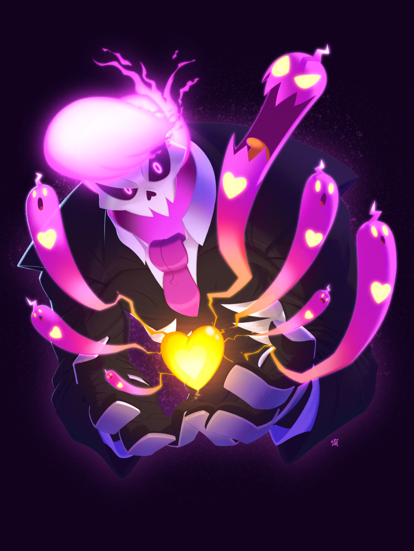 Mystery Skulls Rule 34 Image