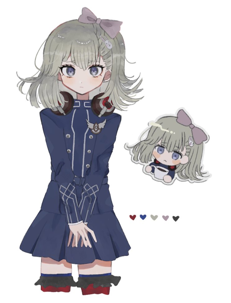 Master Detective Archives: Rain Code Rule 34 Image