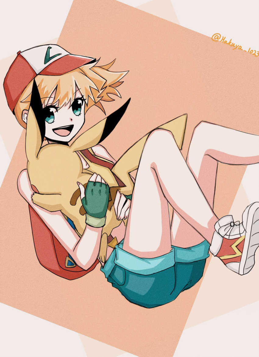 Gen 1 Pokemon (Nintendo) Rule 34 Image